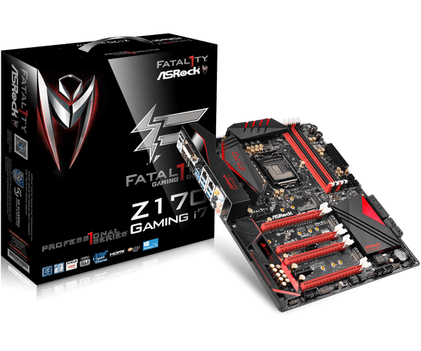 FATAL1TY Z170 PROFESSIONAL GAMING I7 (1)